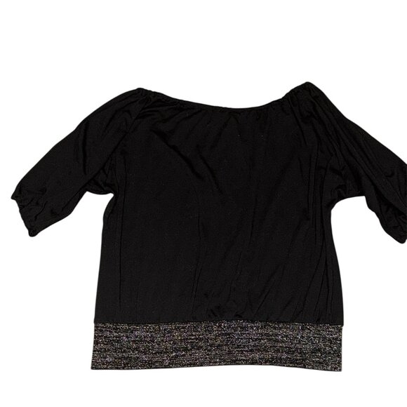 BLUSH LONG SLEEVE - Picture 2 of 2